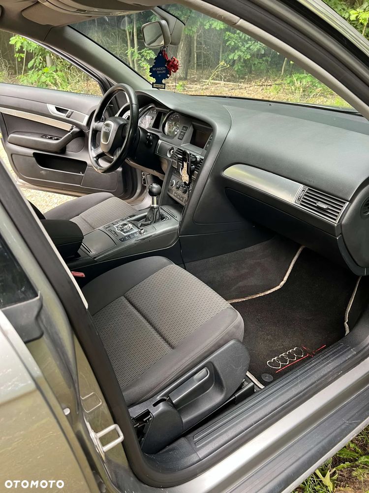 Audi A6 Limousine 2.0 TDI - 11