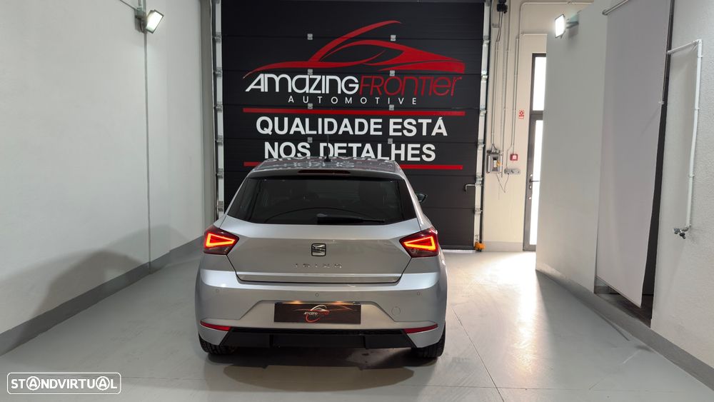 SEAT Ibiza 1.0 MPI Style - 6