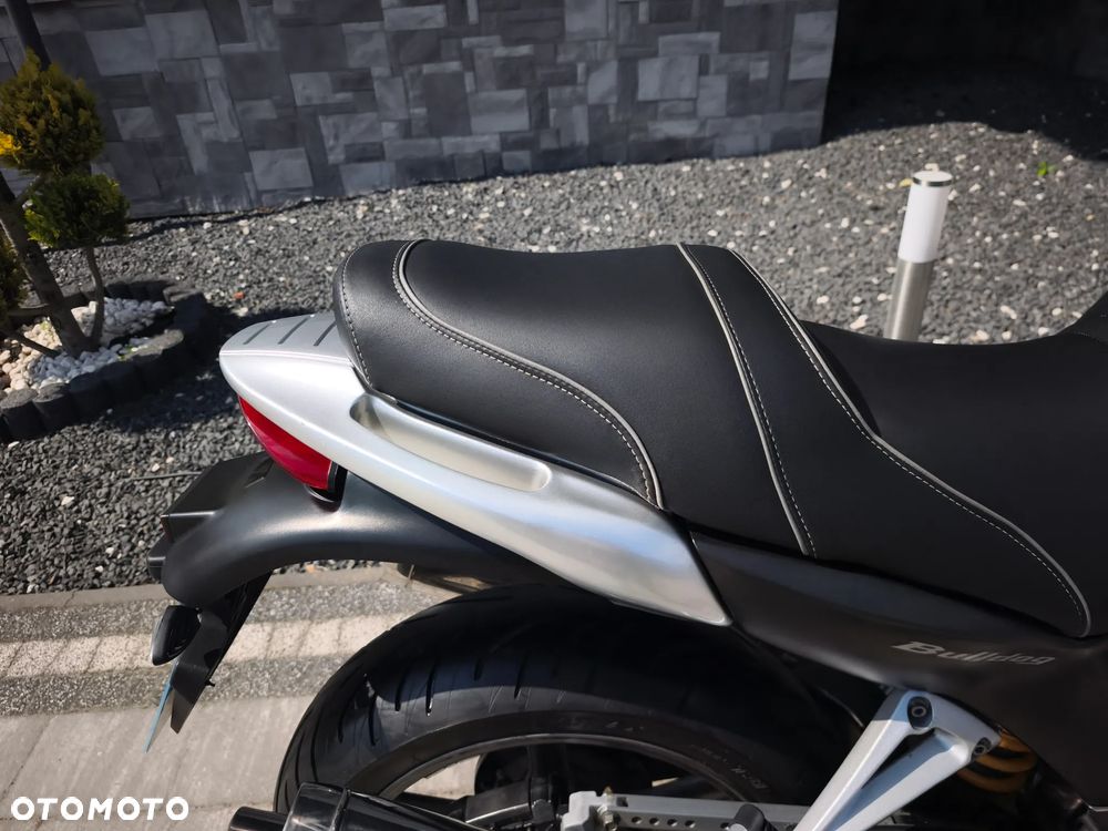 Yamaha Bulldog - 11
