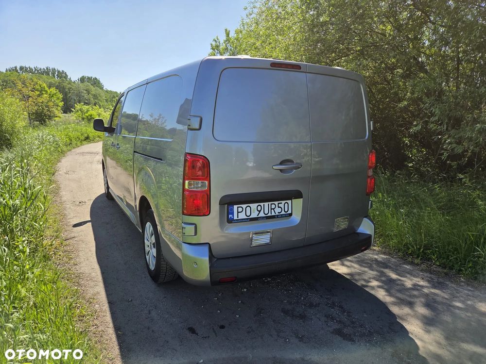 Peugeot EXPERT - 8