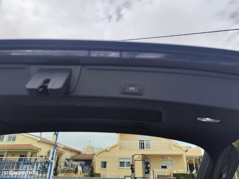 Audi A4 Avant 30 TDI S tronic - 10