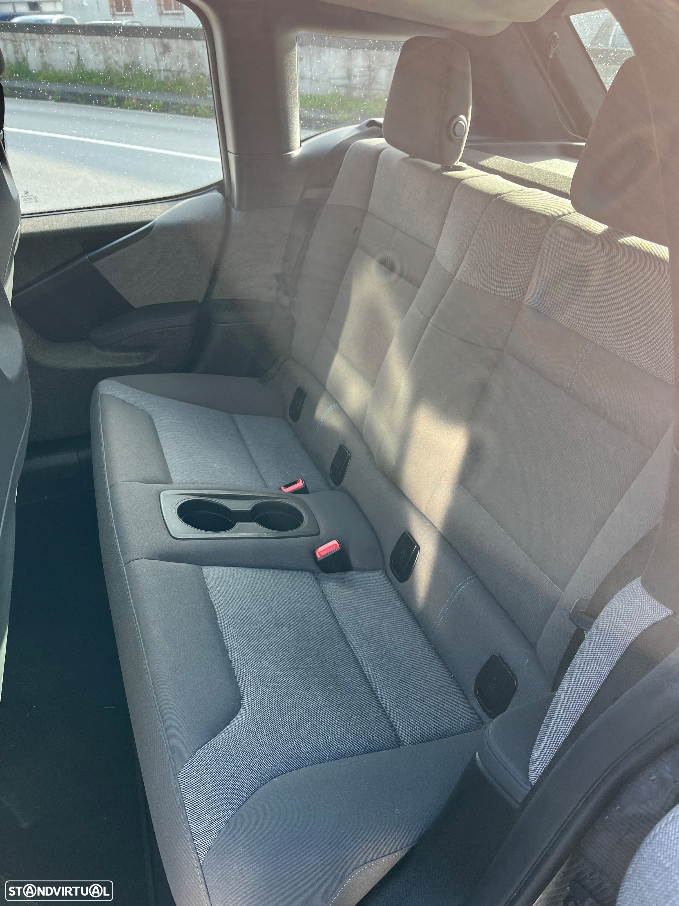 BMW i3 (120 Ah) - 5