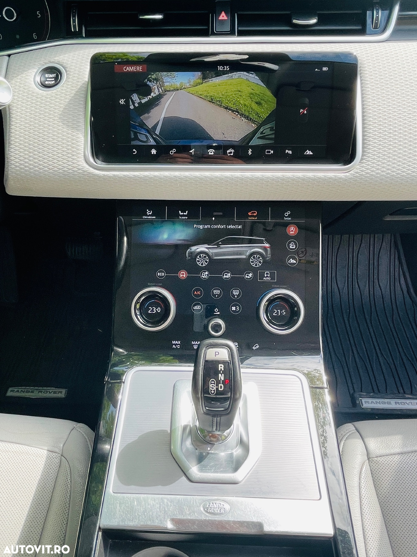 Land Rover Range Rover Evoque 2.0 D150 S - 7