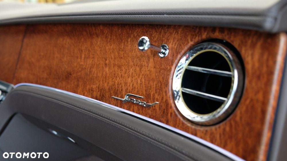 Bentley Continental GT - 30