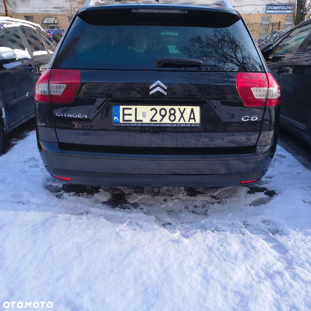 Citroën C5 THP 155 Confort - 6