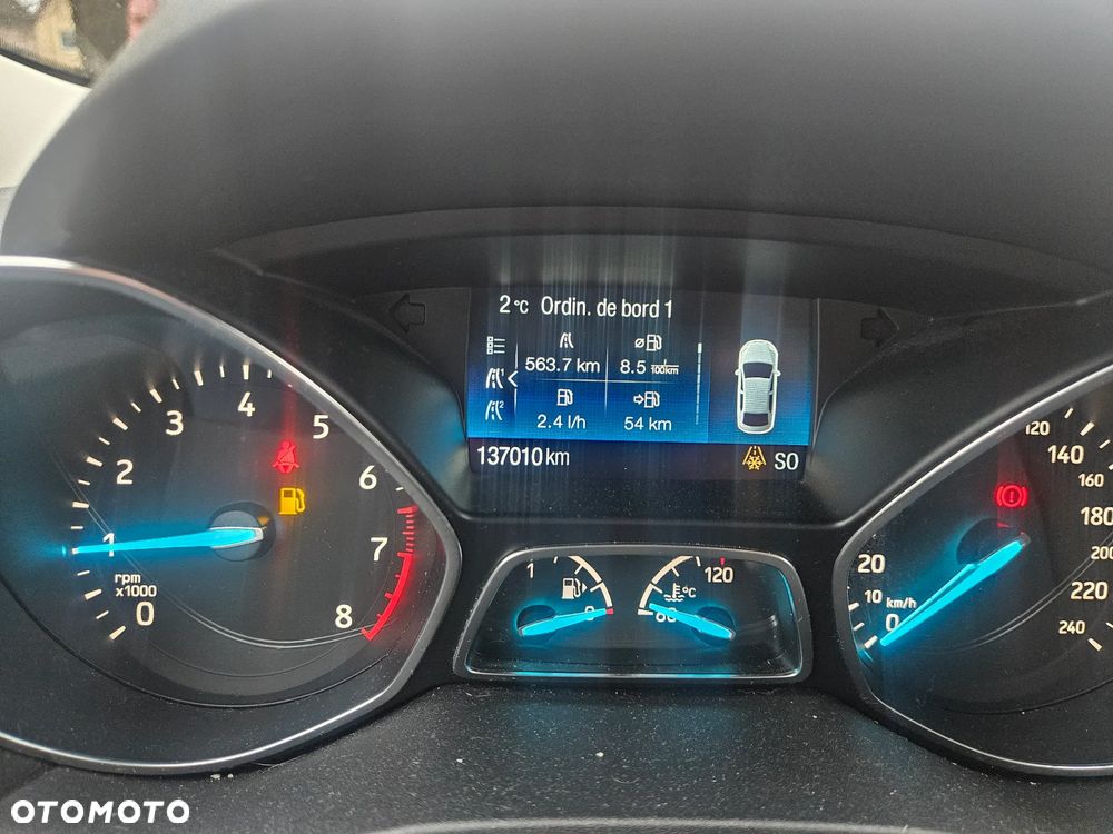 Ford Kuga 1.5 EcoBoost FWD Edition ASS GPF - 16