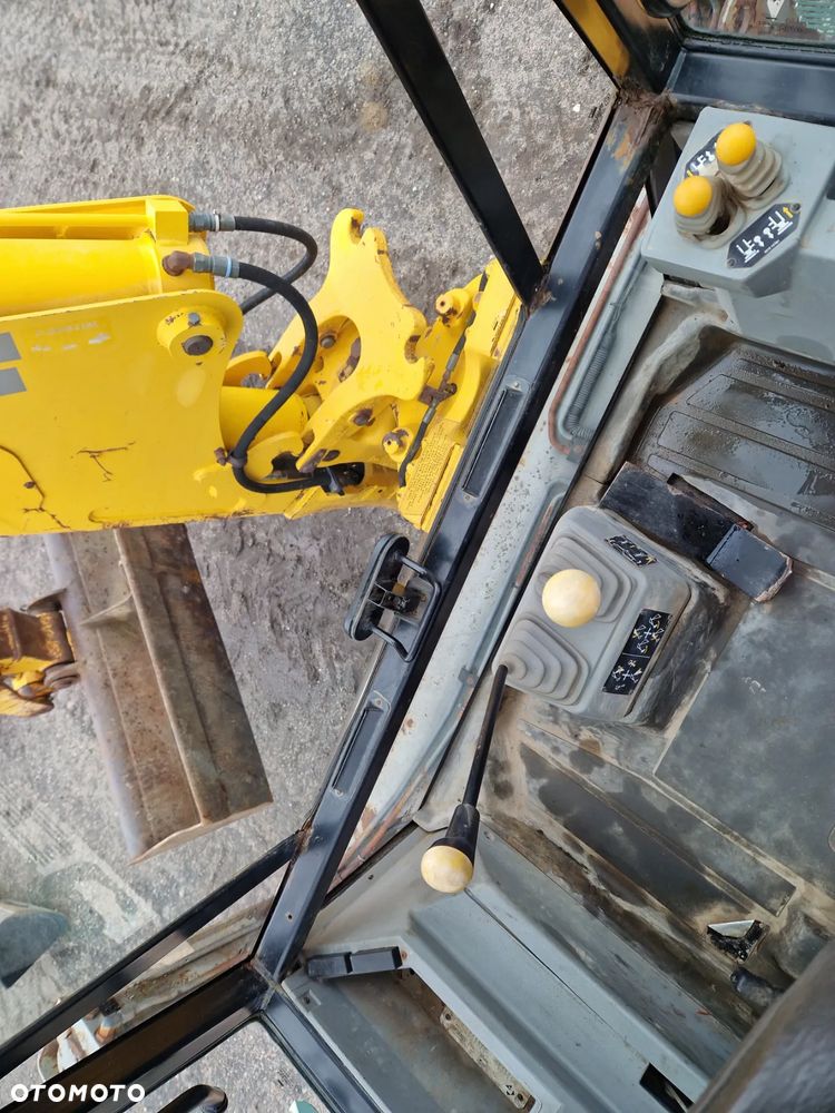 Massey Ferguson 960, 860, jcb 8026, 3 cx, 8018, 8015, jcb 15c-1 - 16