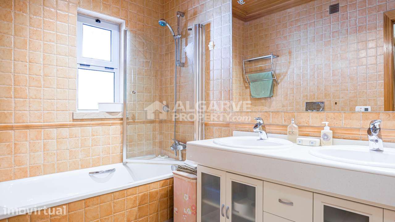 Fantástico e espaçoso apartamento T1 perto da Marina e Golfe em Vilamo - Grande imagem: 5/38