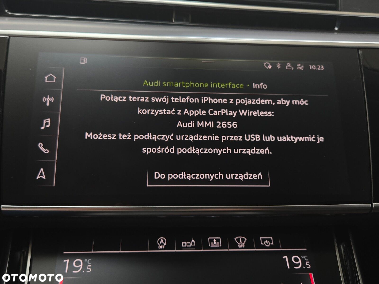 Audi A8 - 28
