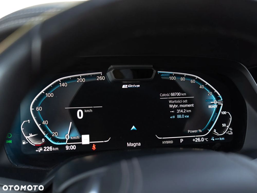 BMW X5 xDrive45e - 29