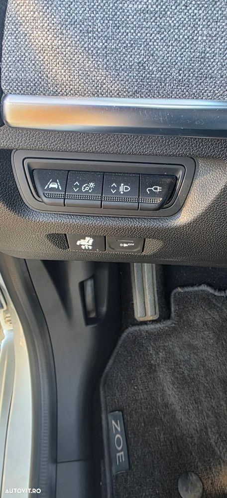 Renault ZOE - 18