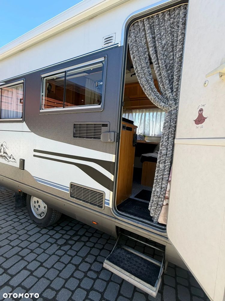 Hymer-Eriba B594 - 5