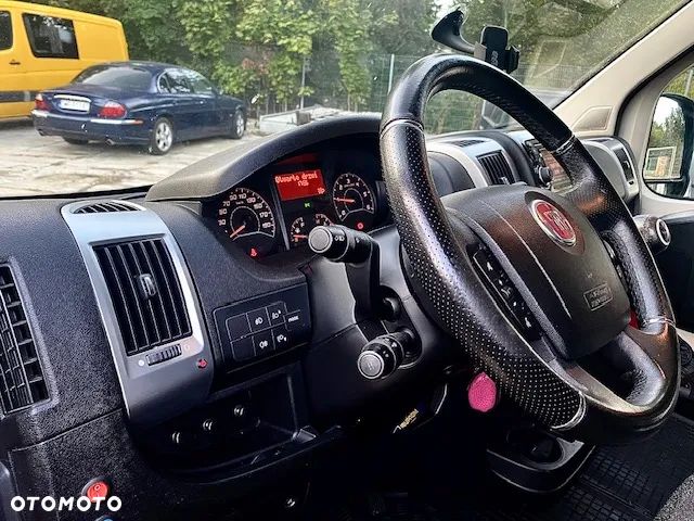 Fiat Ducato - 4