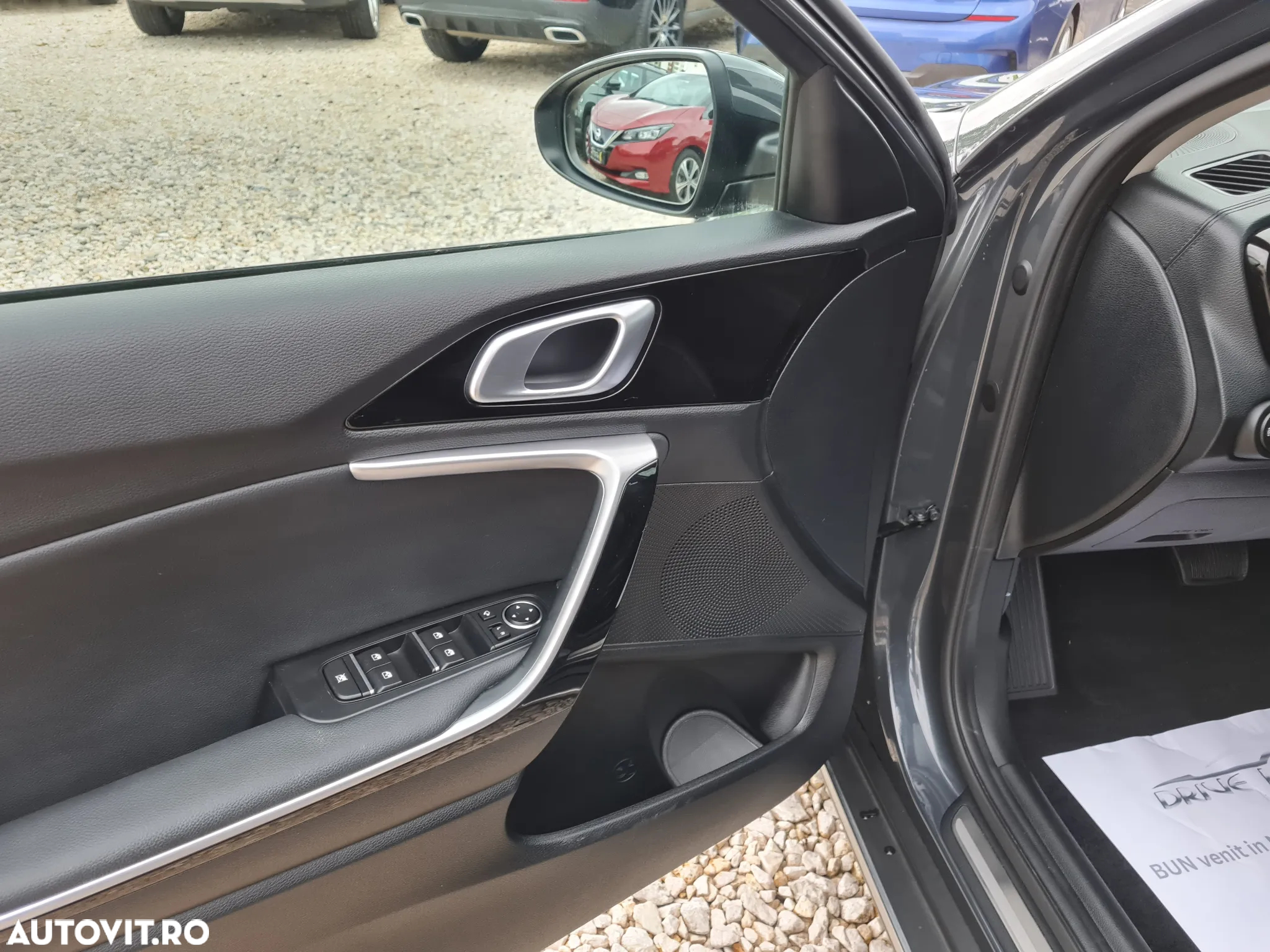 Kia XCeed 1.6 GDI 6DCT PHEV Vision - 21