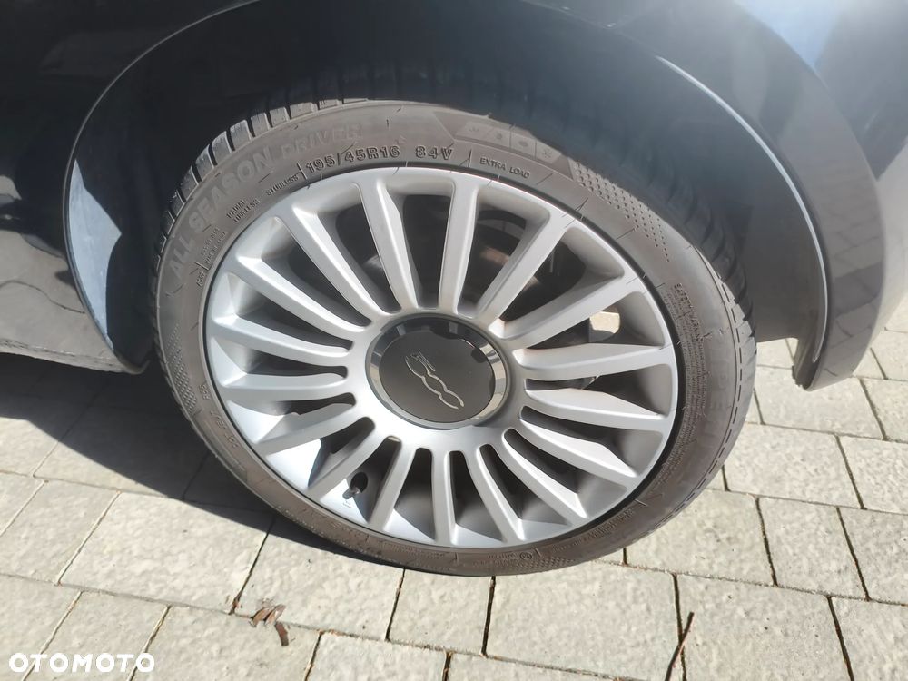 Fiat 500 1.4 16V Sport - 22