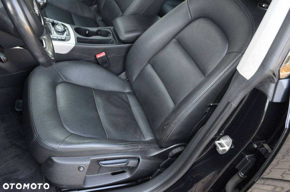 Audi A5 Sportback - 27