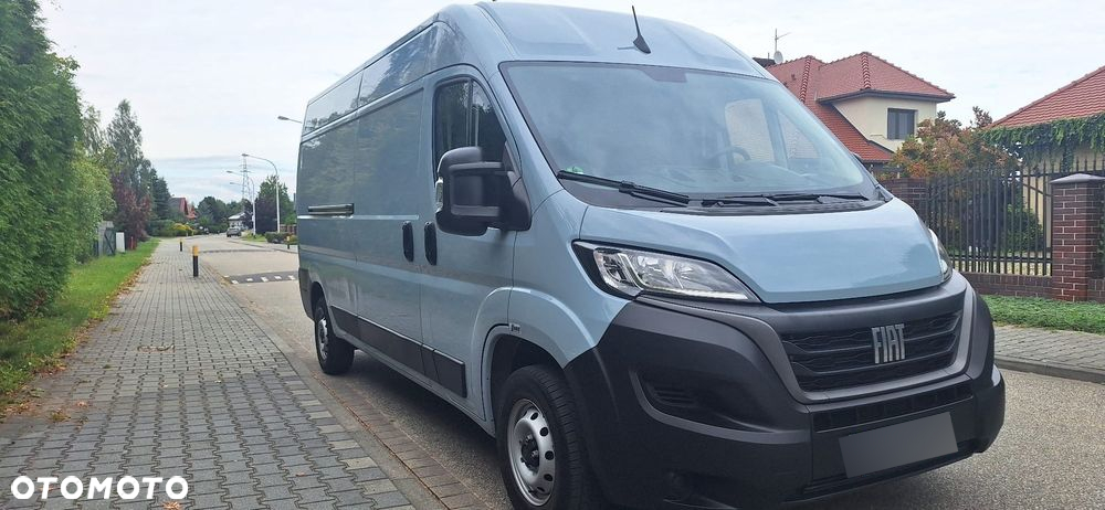 Fiat Ducato - 22