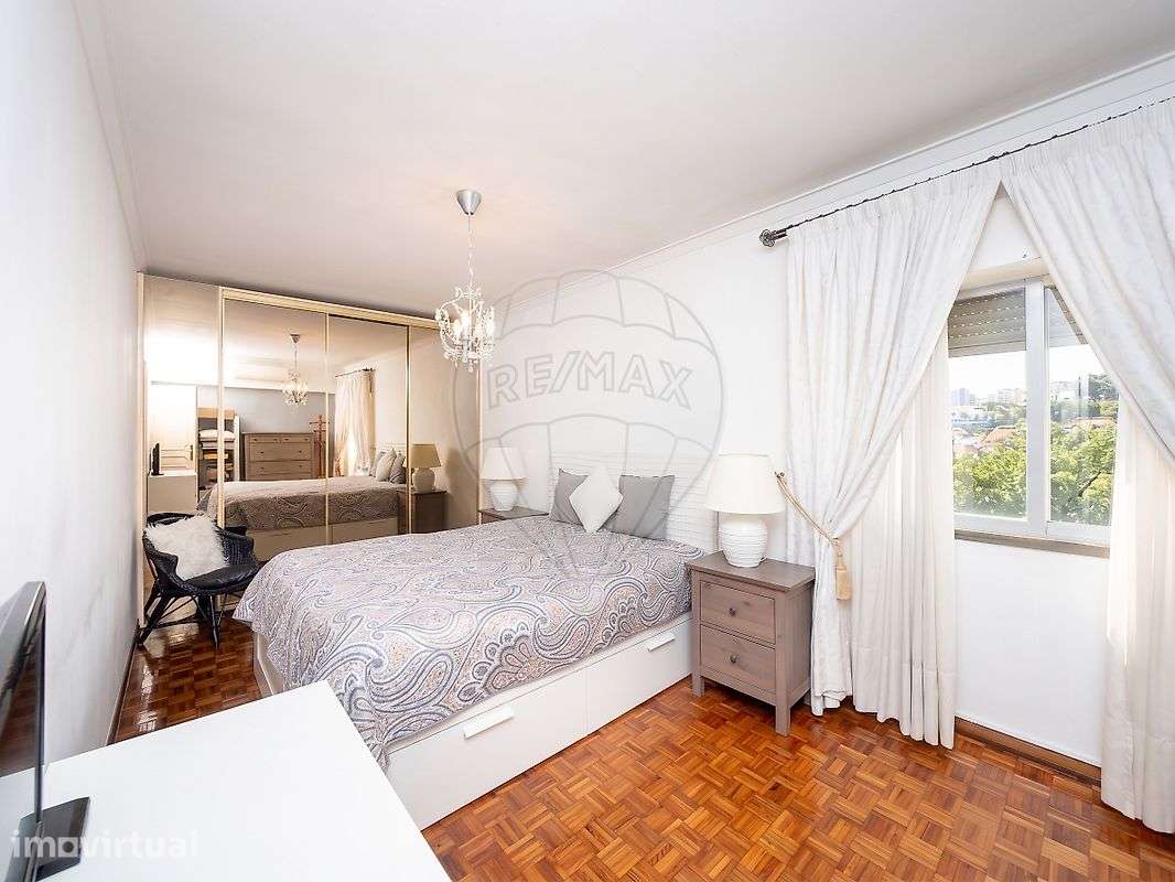 Apartamento T2 para venda - Grande imagem: 4/20