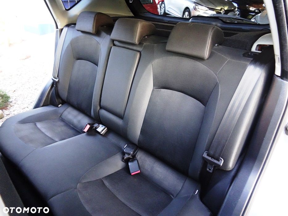 Nissan Qashqai 1.5 dCi Acenta - 17