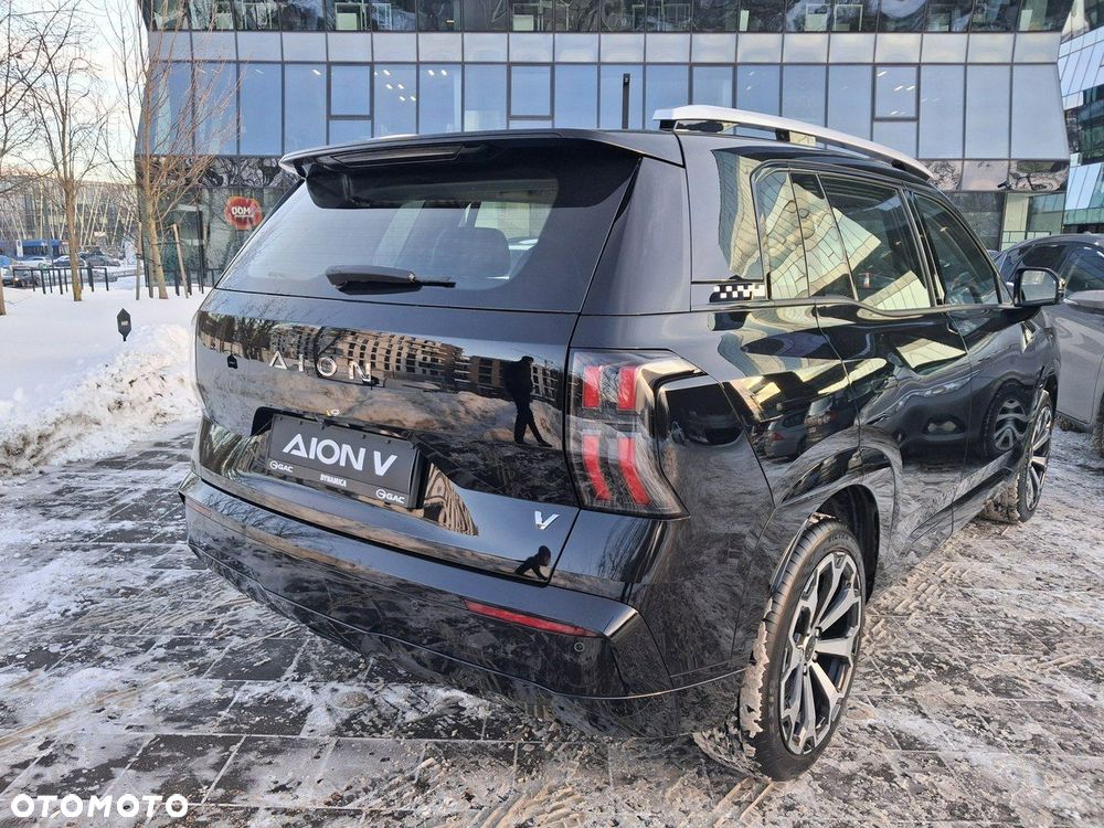GAC AION V - 5