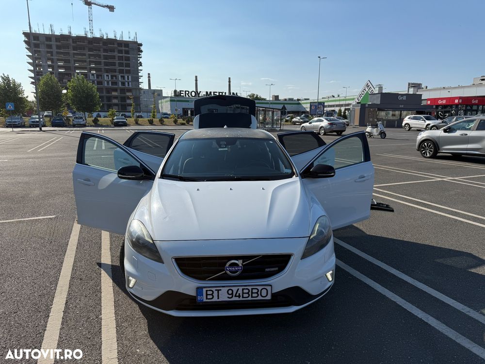 Volvo V40 D4 RDesign - 26
