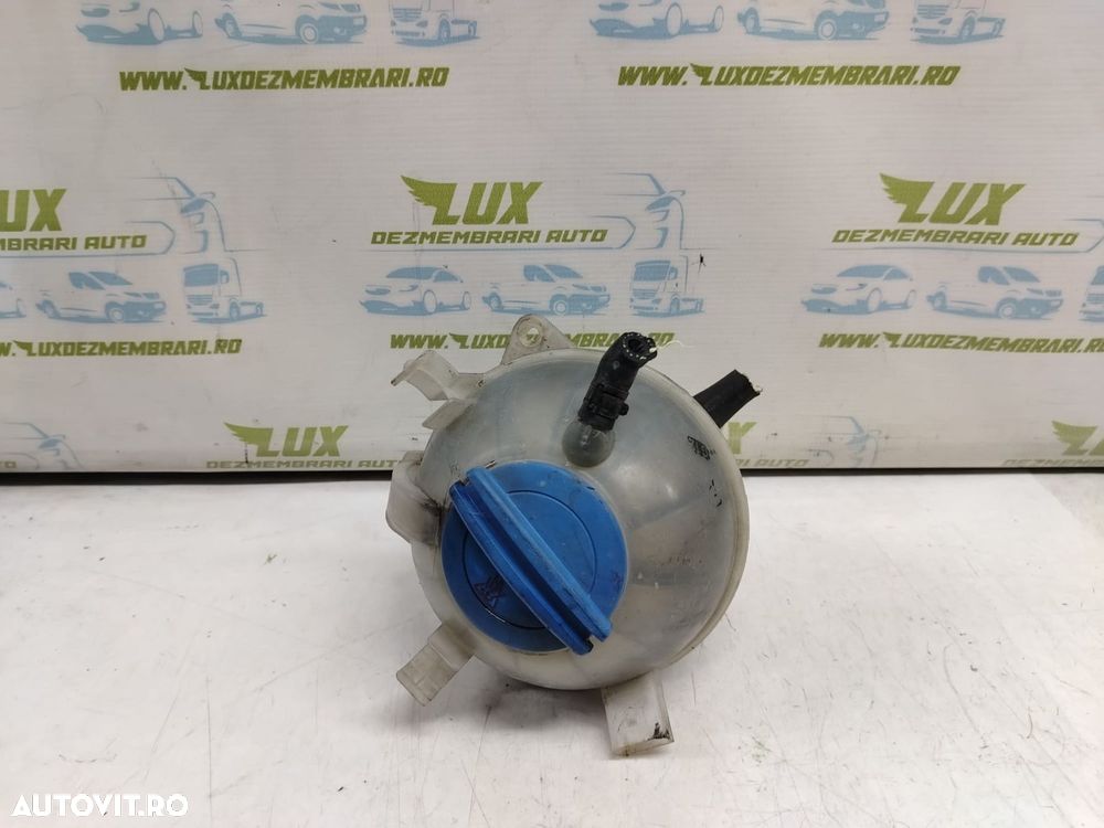 Vas expansiune antigel 1K0121407A Volkswagen VW Passat B6 [2005 - 201 - 1