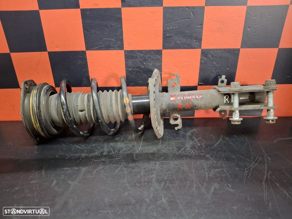 Amortecedor Frente Direito Renault Kangoo Express (Fw0/1_) - 1