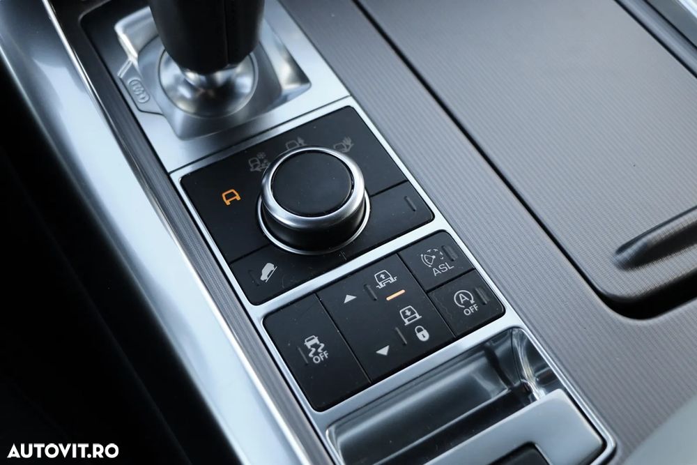 Land Rover Range Rover Sport 3.0 I TDV6 HSE - 10