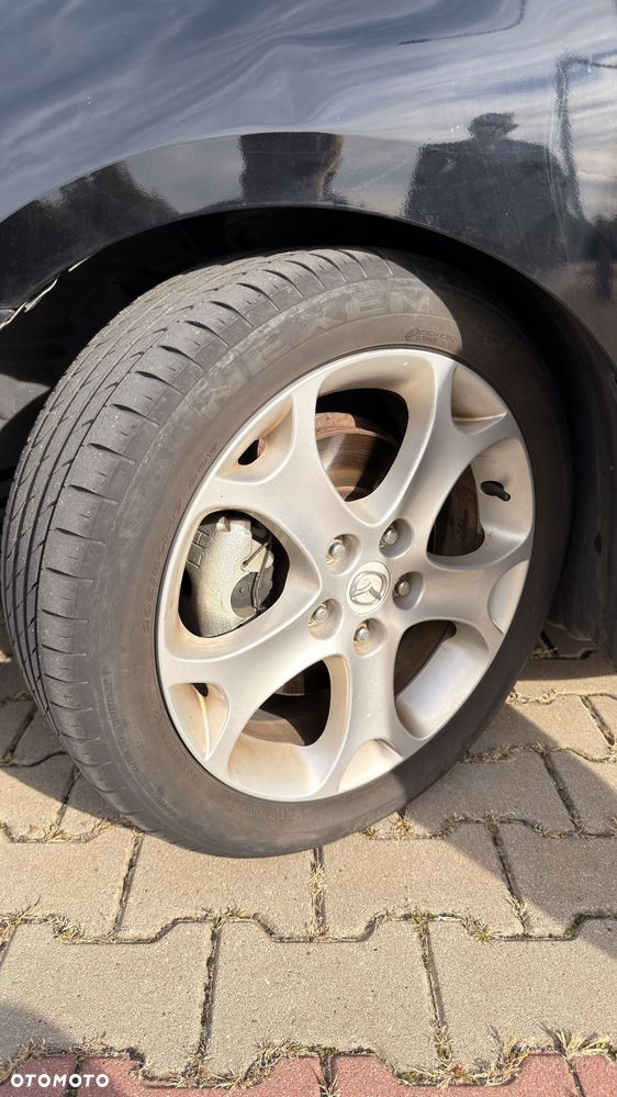 Mazda 5 2.0 CD Exclusive - 27