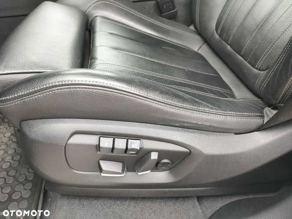 BMW X5 xDrive25d sport - 21