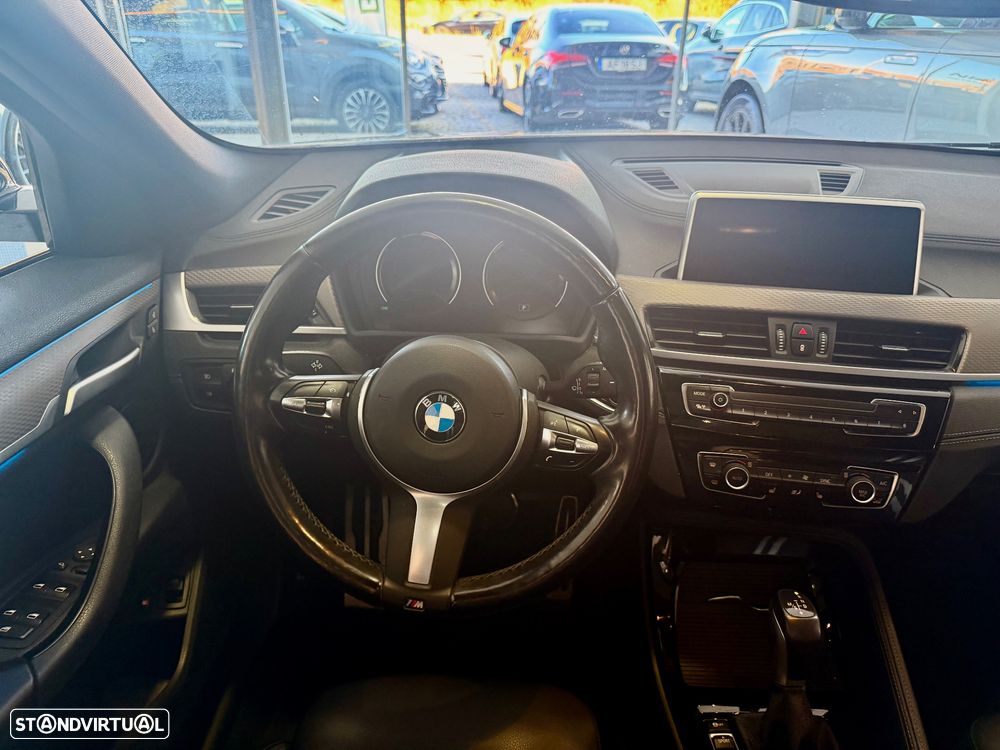 BMW X2 xDrive25e M Sport - 29