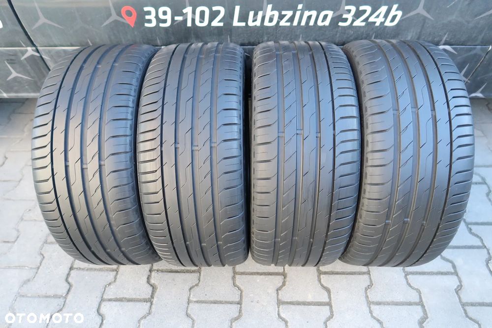 Audi A5 Rotor Quattro 8w0 255/35r19 Nexen - 15