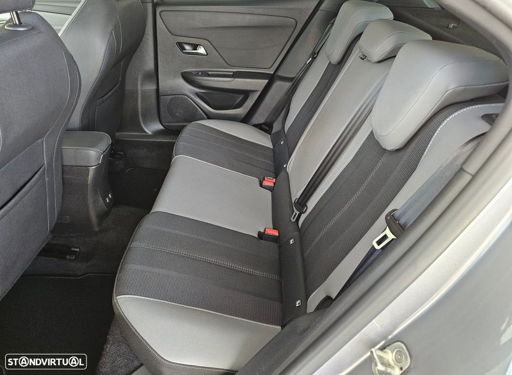 Opel Mokka 1.2 DI Turbo Auto Elegance - 12