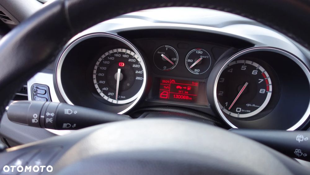Alfa Romeo Giulietta 1.4 TB 16V Veloce - 17