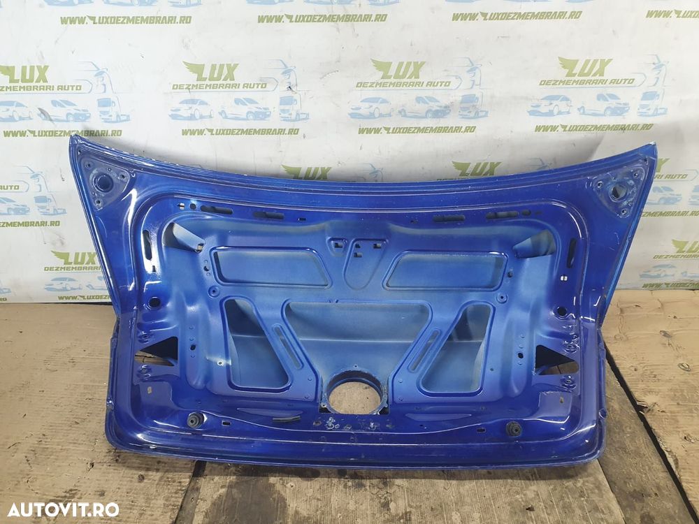 Capota portbagaj haion Volkswagen VW Passat B6 [2005 - 2010] 1.6 tdi - 16