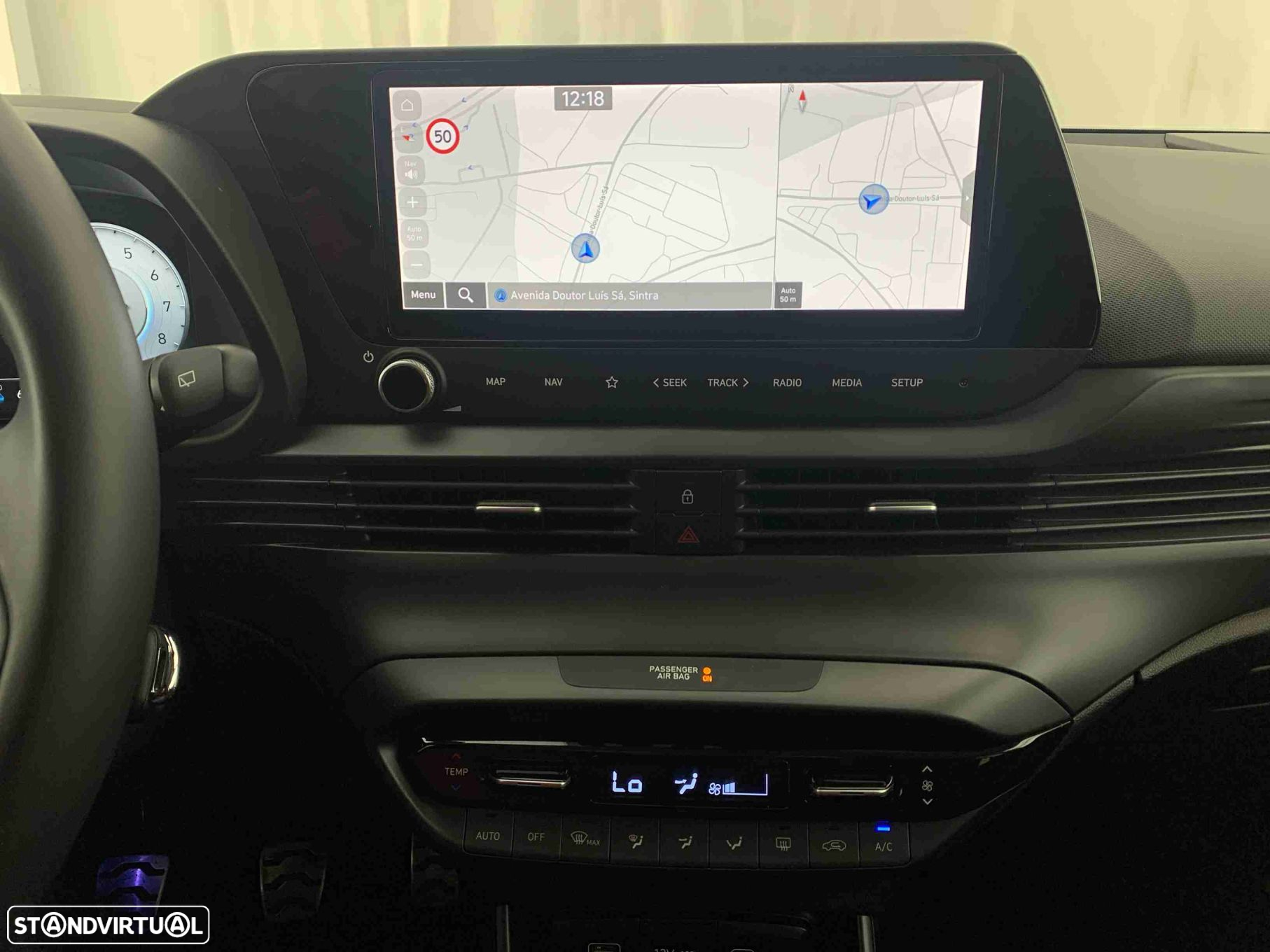 Hyundai Bayon 1.0 T-GDI Premium TT - 9