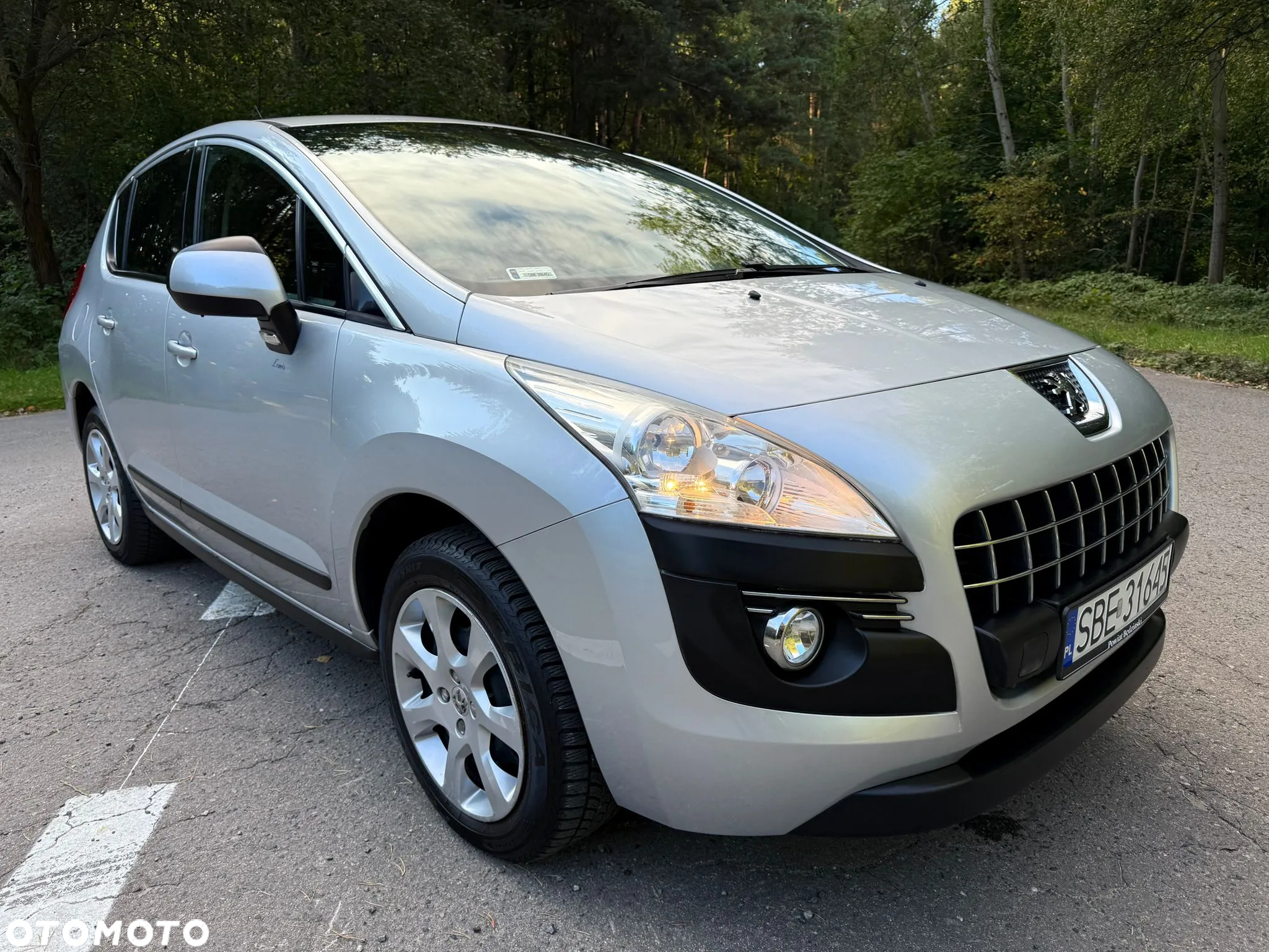 Peugeot 3008 1.6 Style - 13