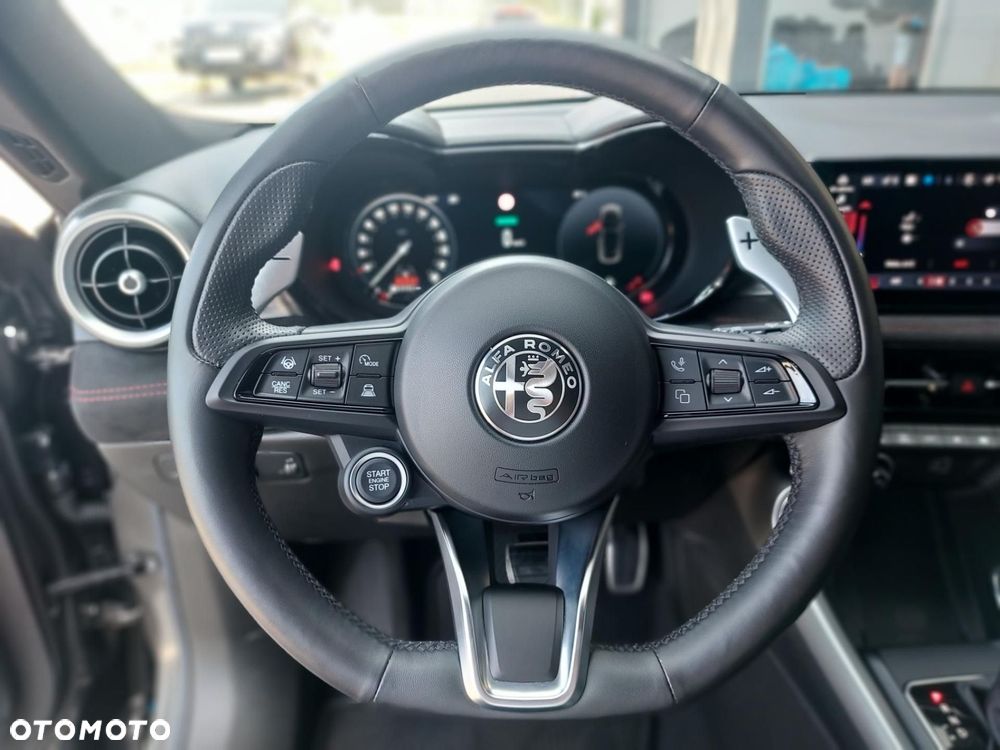 Alfa Romeo Tonale - 17