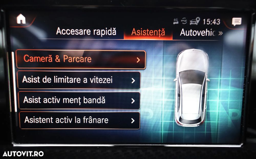 Mercedes-Benz A - 26