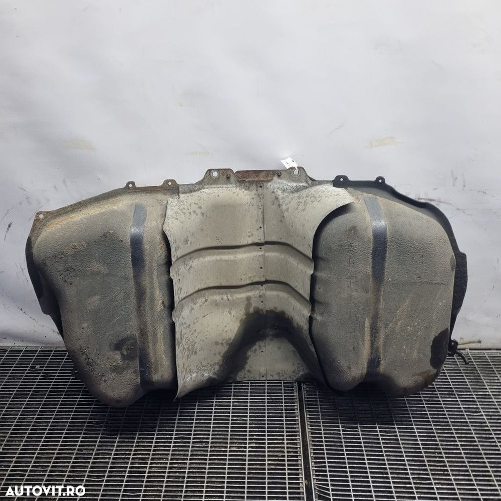 Rezervor combustibil Citroen C - Crosser 2.2 D 2007 - 2012 4HN SUV 4 Usi Euro5 (1364) ... - 3