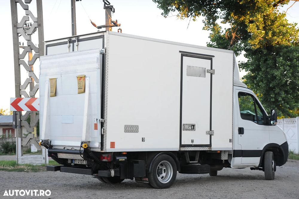 Iveco Daily - 6