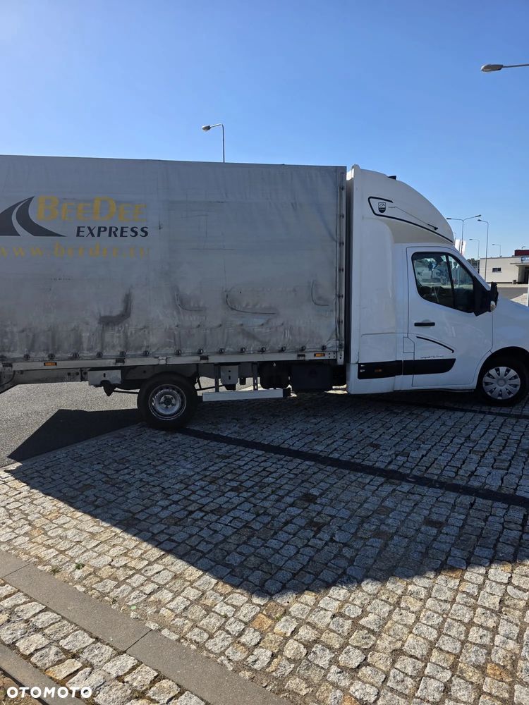 Renault Master - 10