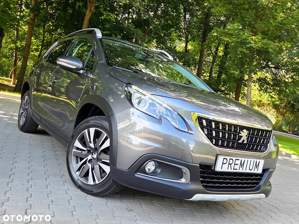 Peugeot 2008 - 21