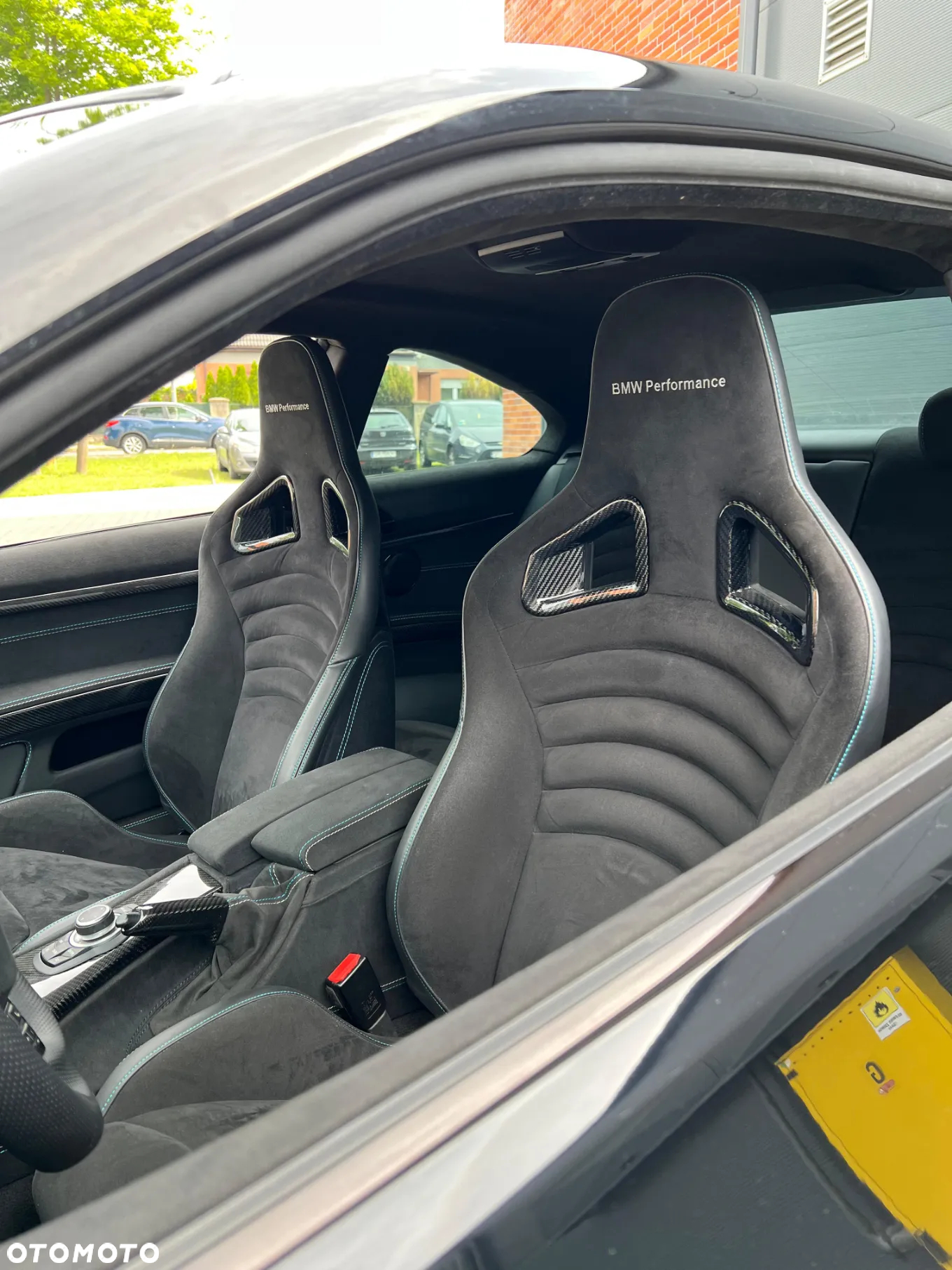 BMW M3 Coupe - 14