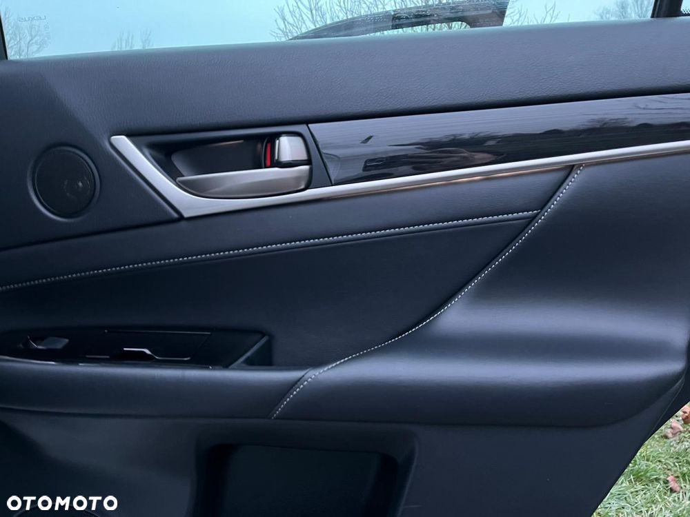 Lexus GS 300h Elite Business - 16