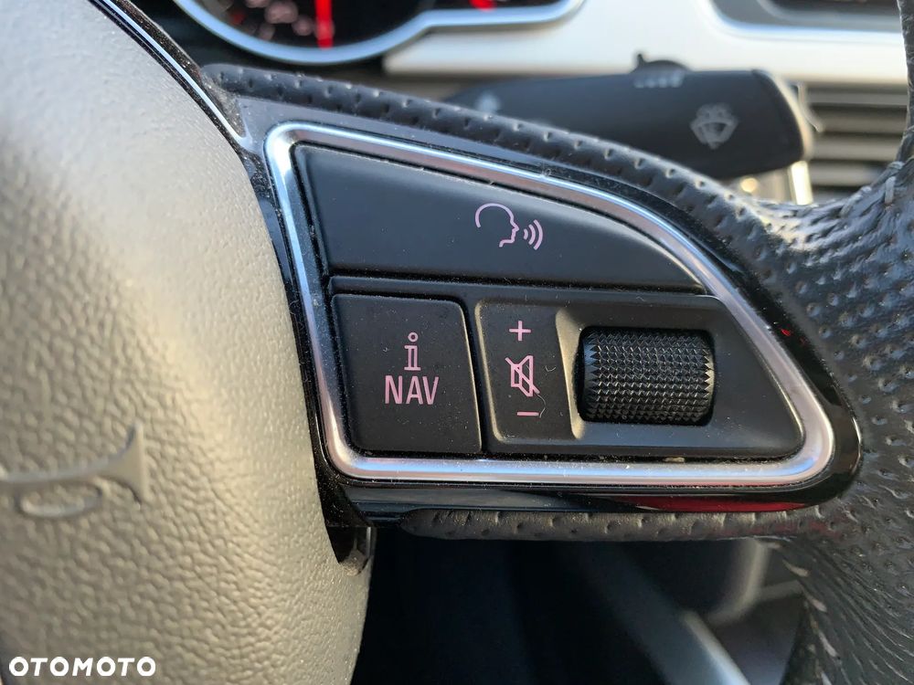 Audi A5 Sportback 2.0 TDI - 6