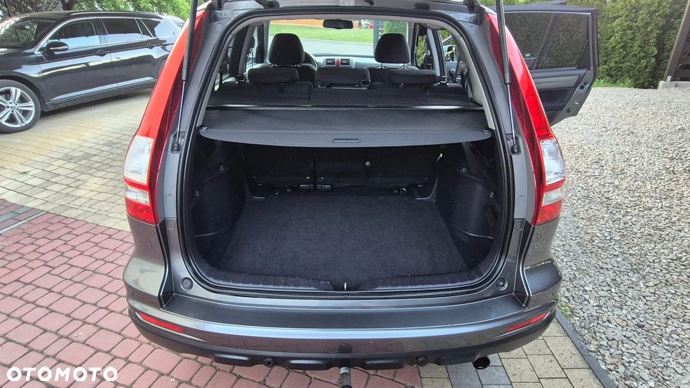 Honda CR-V 2.0 Elegance Lifestyle - 32