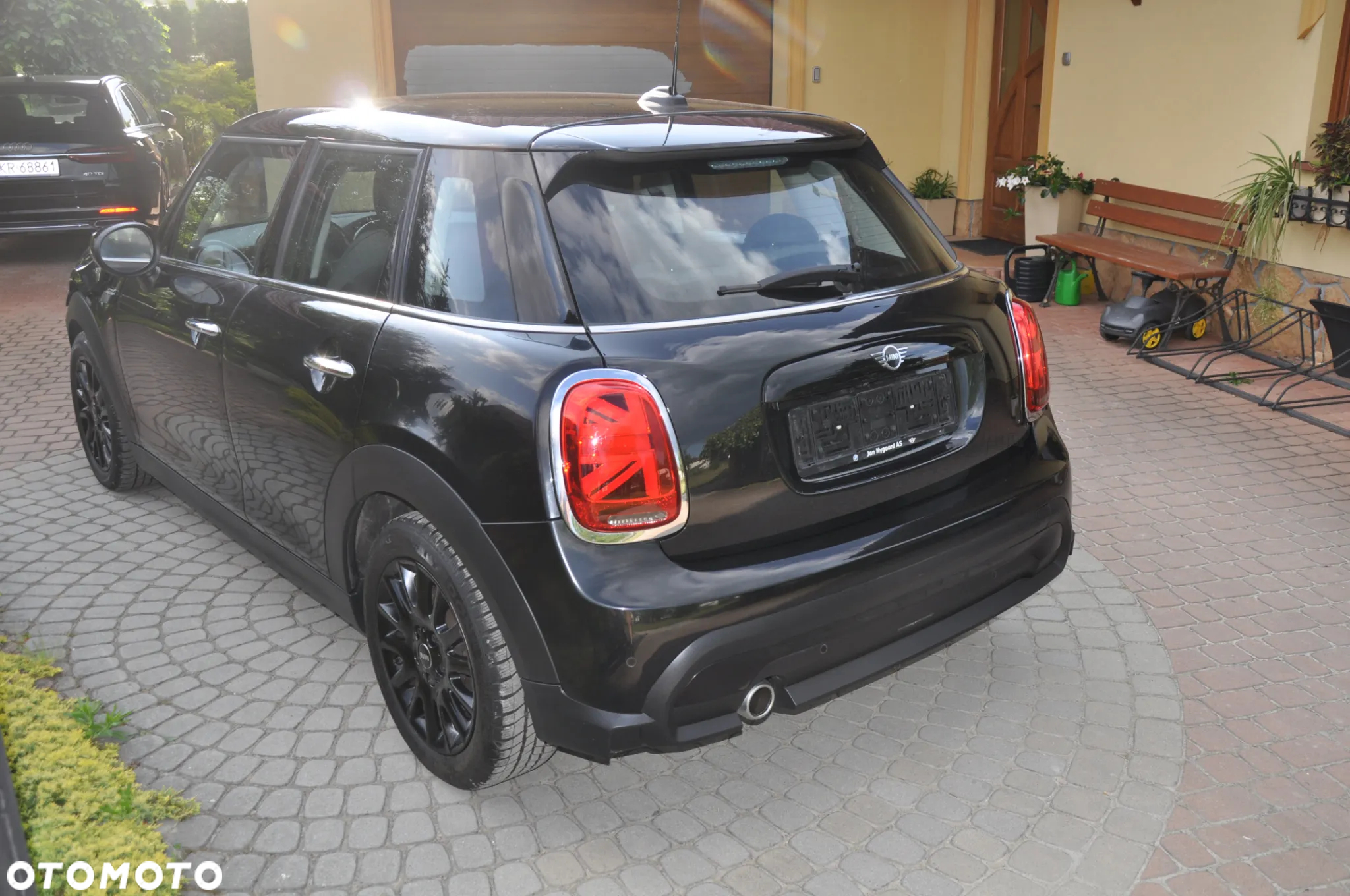 MINI Cooper - 7