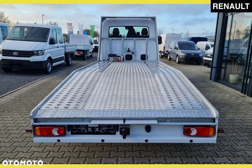 Renault Master L3 Autolaweta 2.0 170KM - 7