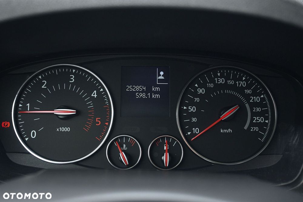 Renault Laguna 2.0 dCi Bose Edition - 21